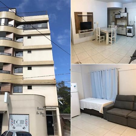 Condominio Eco Parque1 Apto 104 Chapecó Exterior foto